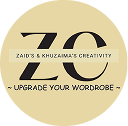 Zaid's & Khuzaima's Creativity