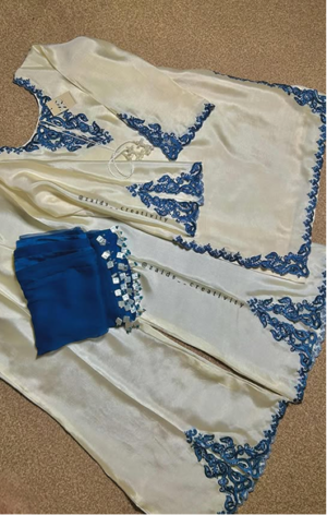 Article KZC021 Teal
